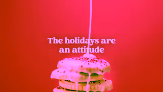 Dove New Dove Holiday Treats Ad Commercial Brand Imagery Photoshoot 0