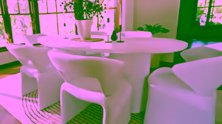 Luxo Living Luxury for Less Discover Affordable Furniture Ad Commercial Brand Imagery Photoshoot 1