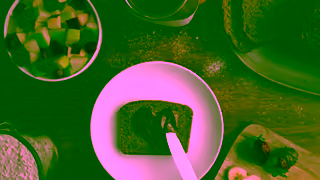 Nutella Video Ad Ad Commercial Brand Imagery Photoshoot 0
