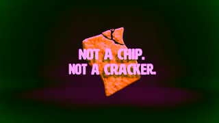 Crispers Crispers Not a Chip Ad Commercial Brand Imagery Photoshoot 1