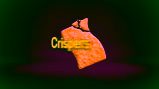 Crispers Crispers Not a Chip Ad Commercial Brand Imagery Photoshoot 2