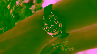 CITIZEN Watch Citizen L Fall Collection Ad Commercial Brand Imagery Photoshoot 1