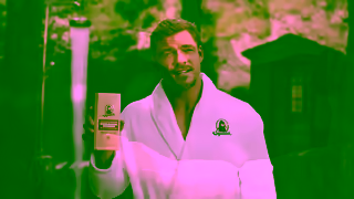 Dr. Squatch Dr Squatch For the Ladies Manlandia Ad Commercial Brand Imagery Photoshoot 1