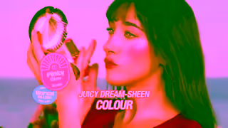 Charlotte Tilbury Unreal Summer Glow Ad Commercial Brand Imagery Photoshoot 1