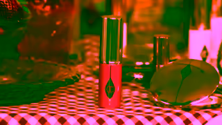 Charlotte Tilbury Unreal Summer Glow Ad Commercial Brand Imagery Photoshoot 2