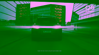 Audi Q6 EN The allnew Q6 etron Ad Commercial Brand Imagery Photoshoot 0
