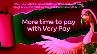 Very.co.uk DV991 August BH deals 2025 Video 1 Landscape 1 Ad Commercial Brand Imagery Photoshoot 0