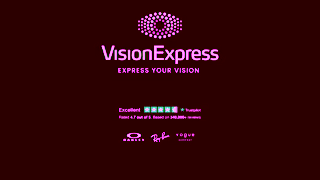 VisionExperss VE Jan 2025 Advanced Eye Test 1 6 second Ad Commercial Brand Imagery Photoshoot 2