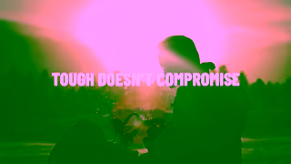 Polaris TOUGH DOESNT QUIT Ad Commercial Brand Imagery Photoshoot 2
