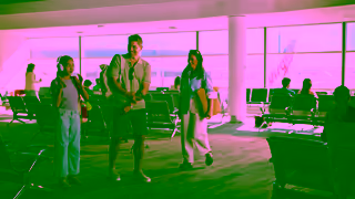 Virgin Australia Your people could earn Velocity Points with our 40 partners Ad Commercial Brand Imagery Photoshoot 1