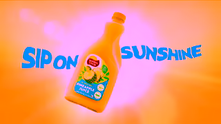 Golden Circle Golden Circle Sip on Sunshine Hero 15 Ad Commercial Brand Imagery Photoshoot 2