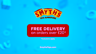 Smyths Toys Fortnite Battle Bus with Jonesy Figure Smyths Toys Ad Commercial Brand Imagery Photoshoot 2