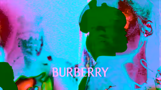 Burberry Burberry Festival Ad Commercial Brand Imagery Photoshoot 1