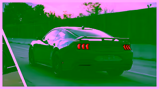 Ford 2024 FMCC NA USM NAT VAL Credit Experienced Drivers Mustang ACL NA 16x9 15 FMDV8123000H Ad Commercial Brand Imagery Photoshoot 1