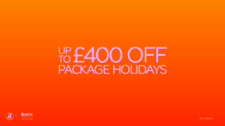 easyJet The Big Orange Sale Ad Commercial Brand Imagery Photoshoot 1