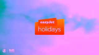 easyJet The Big Orange Sale Ad Commercial Brand Imagery Photoshoot 2