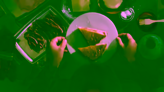 Invesco Chef Jos Andrs Sneak Peak Ad Commercial Brand Imagery Photoshoot 1