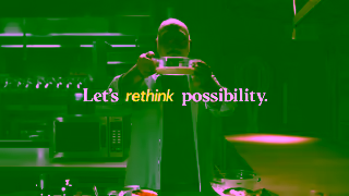 Invesco Chef Jos Andrs Sneak Peak Ad Commercial Brand Imagery Photoshoot 2