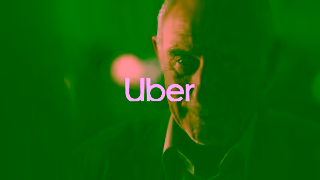 Uber On Our Way Uber Ad Commercial Brand Imagery Photoshoot 2