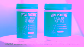 Chemist Warehouse Healthy Bite Vital Proteins Ad Commercial Brand Imagery Photoshoot 1