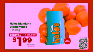 FAMILY FARE Fresh Deals All Week Ad Commercial Brand Imagery Photoshoot 1