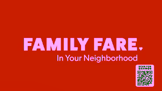 FAMILY FARE Fresh Deals All Week Ad Commercial Brand Imagery Photoshoot 2