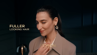 L'Oreal Paris OAP MAGIC RETOUCH ROOT OLV UK BUMPER Ad Commercial Brand Imagery Photoshoot 2