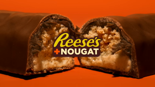 Reese's FUN WORDS Ad Commercial Brand Imagery Photoshoot 0