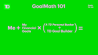 TD Canada Goal Math 101 6s Ad Commercial Brand Imagery Photoshoot 0