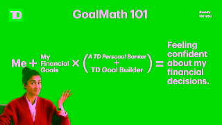 TD Canada Goal Math 101 6s Ad Commercial Brand Imagery Photoshoot 1