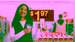 Walmart No Hidden Markups Ad Commercial Brand Imagery Photoshoot 0