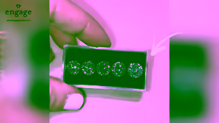 Engage Studio Engage Studio Stop Buying Bad Engagement Rings Ad Commercial Brand Imagery Photoshoot 1