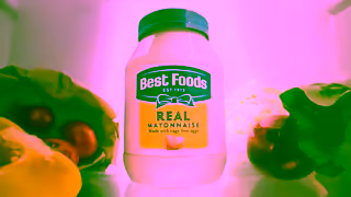 Best Foods Best Foods BLT Spanish 006 Ad Commercial Brand Imagery Photoshoot 0