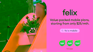 Felix Mobile Switch for the value stay for the trees Ad Commercial Brand Imagery Photoshoot 0
