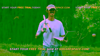 Squarespace Video Ad Ad Commercial Brand Imagery Photoshoot 2