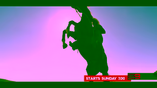 9 Network Australia The Block starts Sunday 700pm on Channel 9 and 9Now Ad Commercial Brand Imagery Photoshoot 2