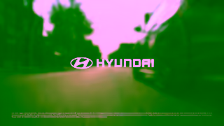 Hyundai Le WAH narrte jamais Votre histoire TUCSON Hyundai Canada Ad Commercial Brand Imagery Photoshoot 2