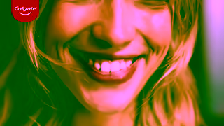 Colgate Colgate Max White Ultimate Deeply whitens for 10x whiter teeth Ad Commercial Brand Imagery Photoshoot 1