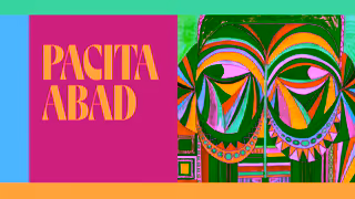 Art Galley of Ontario Pacita Abad On Now At The AGO Ad Commercial Brand Imagery Photoshoot 0