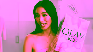 Olay Olay Body JFM 25 SS Unbox Eng 15 YT 16x9 PGOM1261000H JFM 25 Ad Commercial Brand Imagery Photoshoot 0