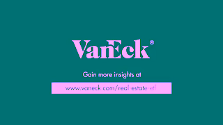 VanEck Real Estate A Solid Foundation for Today and Tomorrow Ad Commercial Brand Imagery Photoshoot 2