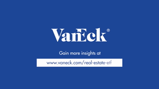 VanEck Real Estate A Solid Foundation for Today and Tomorrow Ad Commercial Brand Imagery Photoshoot 2