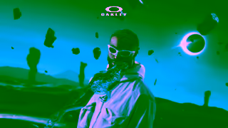 Oakley Oakley Jaylen Brown Plantaris Ad Commercial Brand Imagery Photoshoot 1