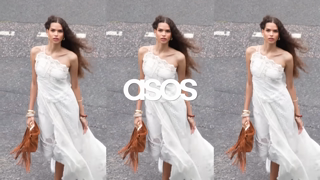 ASOS NEWTRENDS AUG ROMANTIC 16x9 REACH UK Ad Commercial Brand Imagery Photoshoot 0