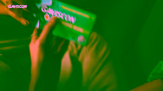 Gaviscon Gaviscon Chewing Gum15 MOA OLV altChew Heartburn Away Ad Commercial Brand Imagery Photoshoot 0