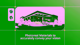 SketchUp SU25 Launch TOF ValueProps 30 16x9 Ad Commercial Brand Imagery Photoshoot 0