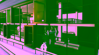 SketchUp SU25 Launch TOF ValueProps 30 16x9 Ad Commercial Brand Imagery Photoshoot 2