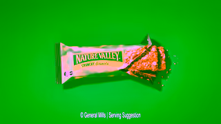 Nature Valley Crunchy By Nature Ad Commercial Brand Imagery Photoshoot 1