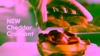 Tim Hortons Tims Maple Bacon Breakfast Sandwich Ad Commercial Brand Imagery Photoshoot 1