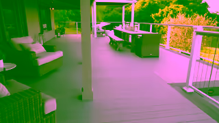 TimberTech TimberTech Pro Stories FireResistant Decking Ad Commercial Brand Imagery Photoshoot 1